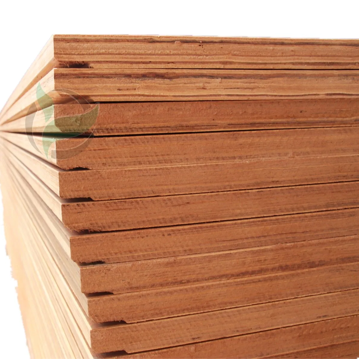 Premium Hardwood Core Plywood for Durable Container Flooring