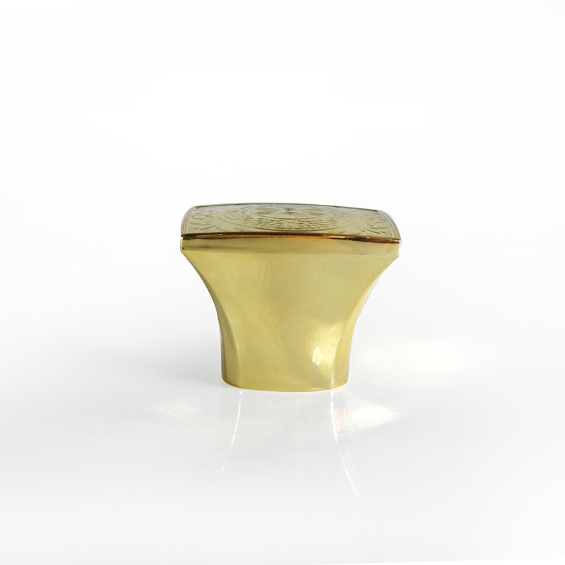 Wholesale High Quality Cosmetic Packaging Perfume Caps Bottle Cap