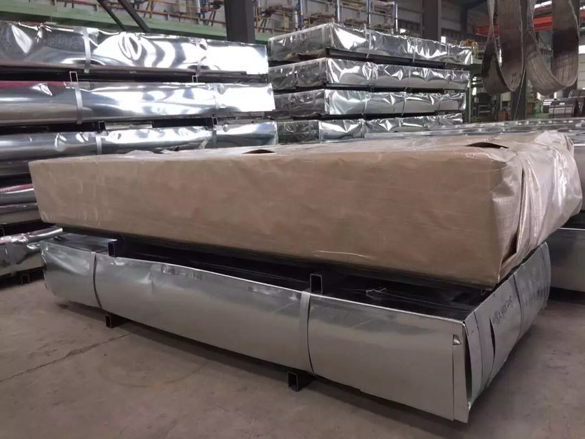 0.15mm/0.16mm Thickness Zinc Coating Roofing Sheet with Best Price and Quality