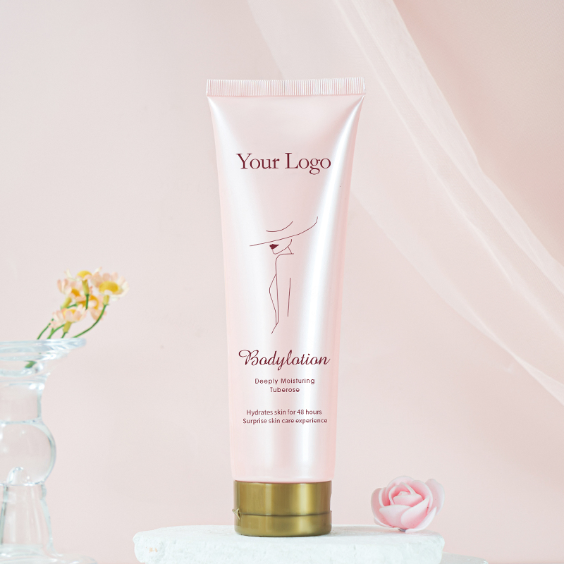 Ultra-Moisturizing Body Lotion for All Skin Types and Daily Use