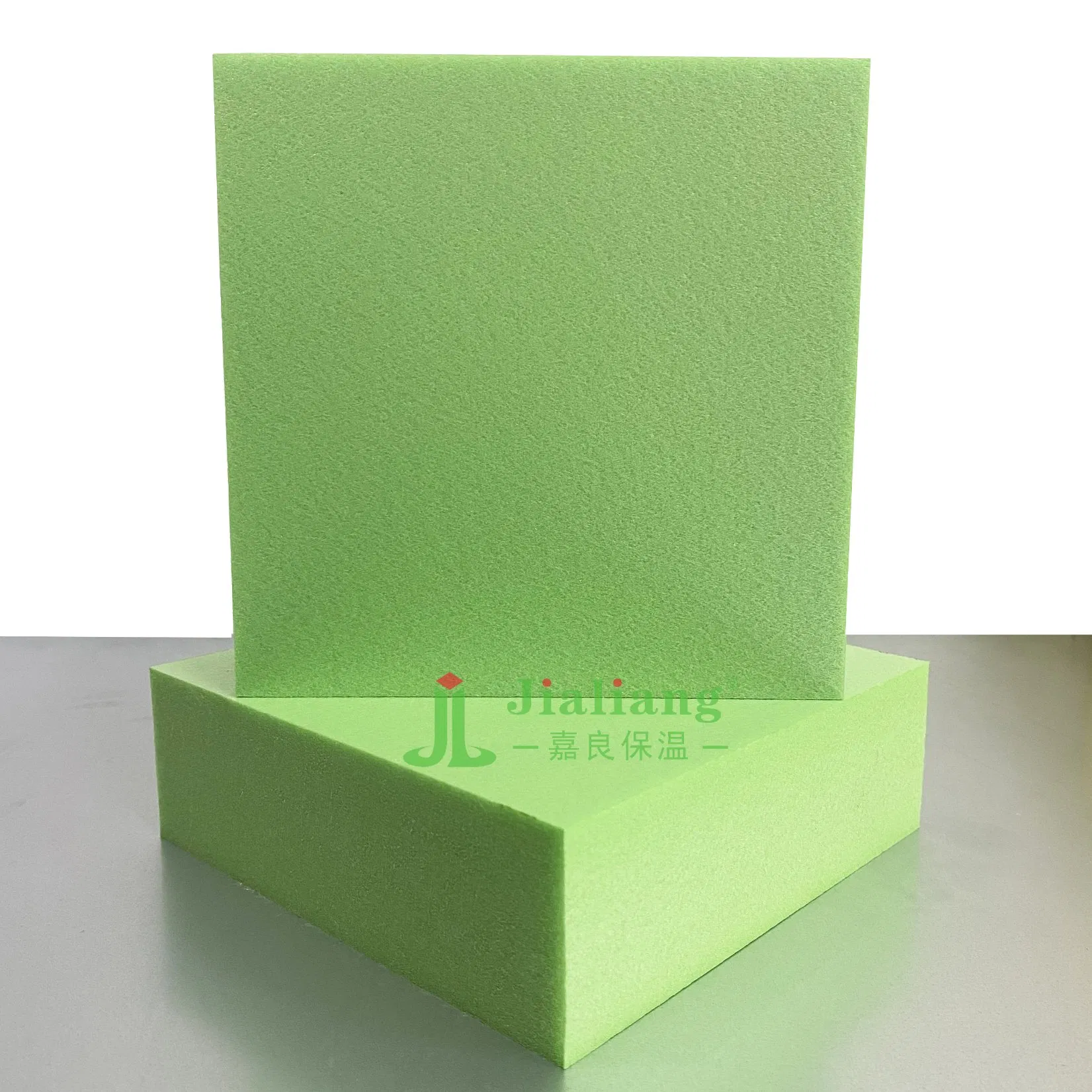 Building Thermal Insulation Material XPS Extruded Polystyrene Styrofoam Foam Board