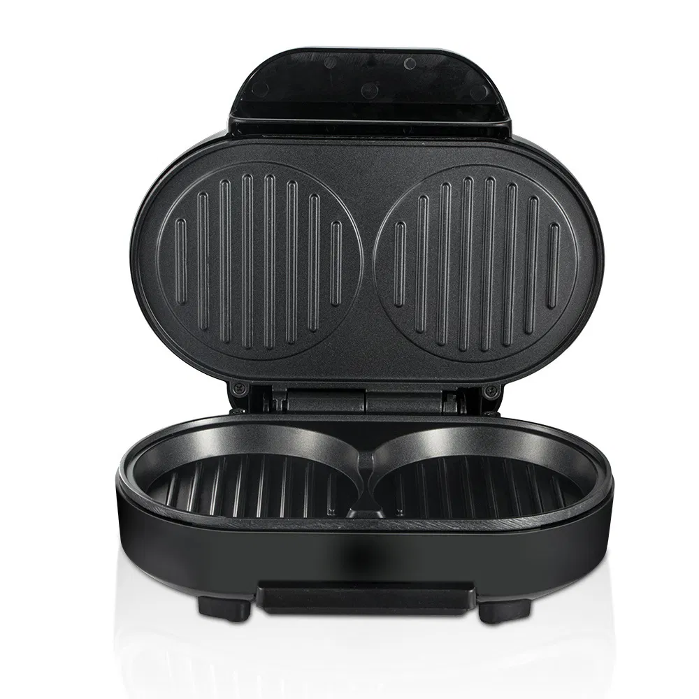 110V Egg Burger Maker, Home Breakfast Maker, Egg Steak Maker