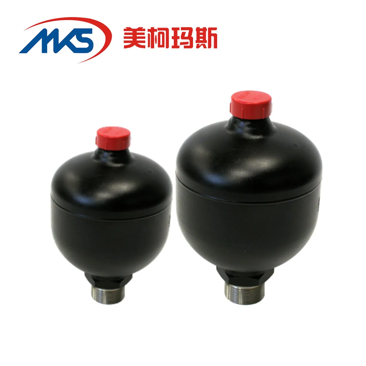 Гидравлический аккумулятор поршневой MKS 3000 PSI