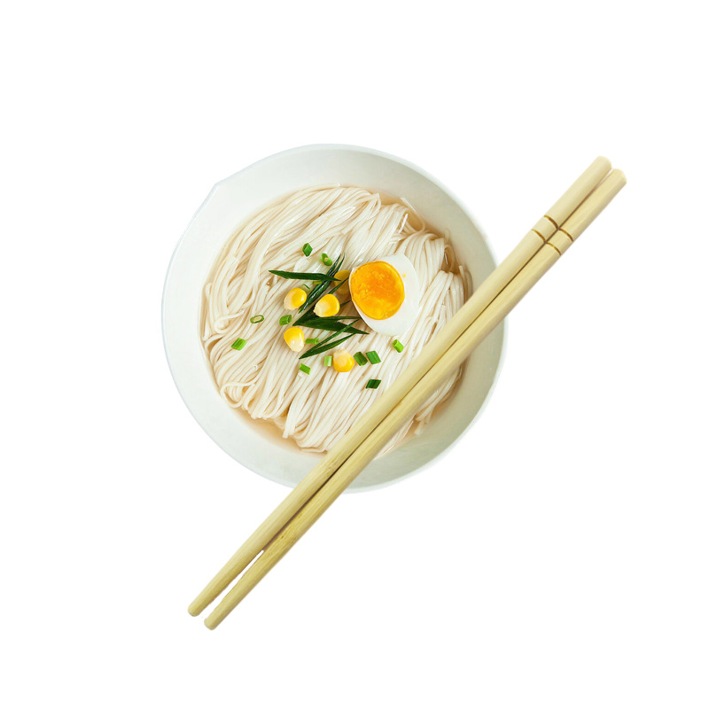 Food Grade Custom Package and Logo Sushi Chopsticks Bamboo Natural Eco Friendly