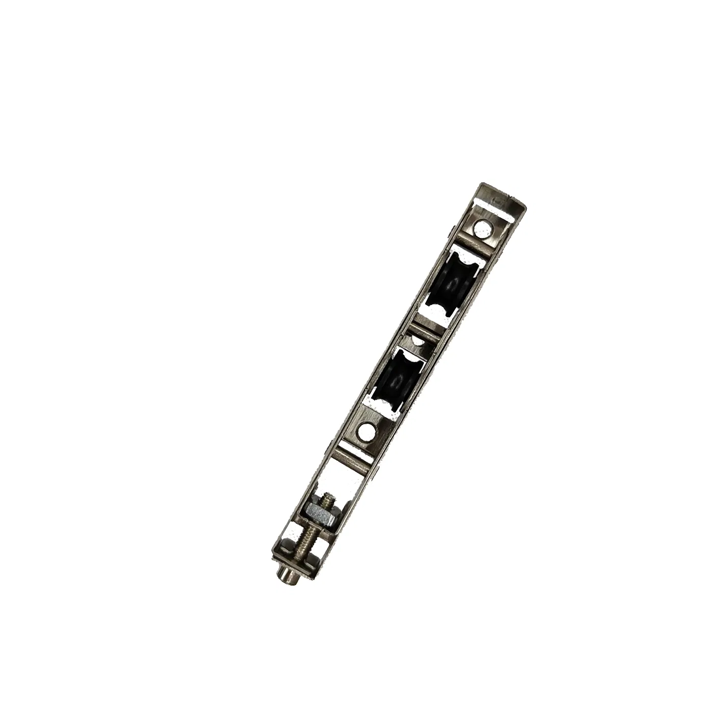 Premium Stainless Steel Pulleys for Effortless Window and Door Operation