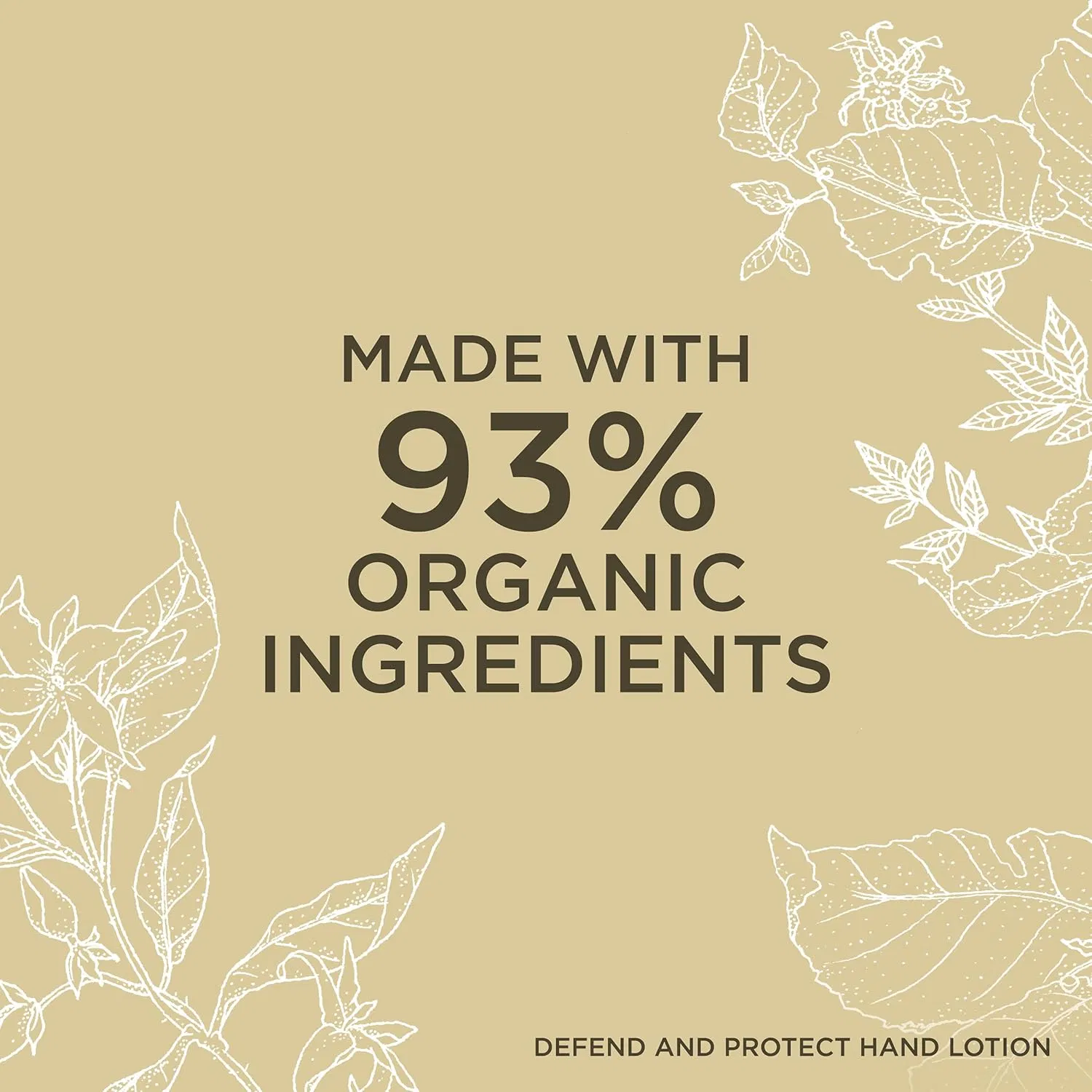 Deep Hydrating Hand Cream Nourish Dry Chapped Hands Hand Lotion