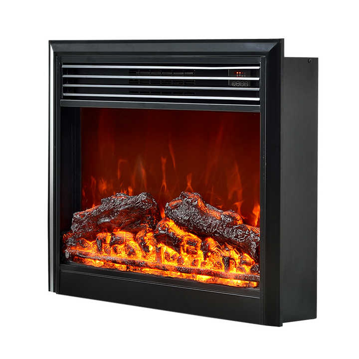 New Good Fashion Chinese Manufacturer Supplies European Home Appliance Electric Fireplace