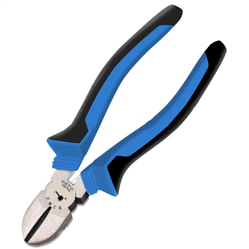 Комбинированные пассатижи промышленные