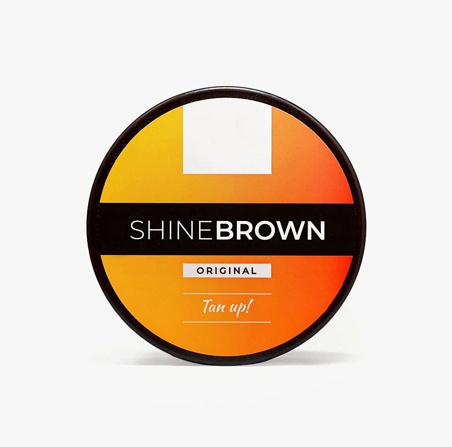 Beauty Skin Care Product Custom Accelerate Tan Dark Sunbed Tanning Cream Cosmetics