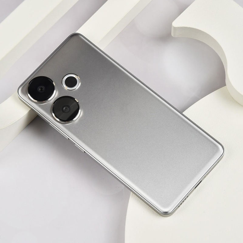 Mobile Phone Second-Hand Phone Band New Best Sale Wholesale 5g Smartphone Mobile Phone for Turbo 3