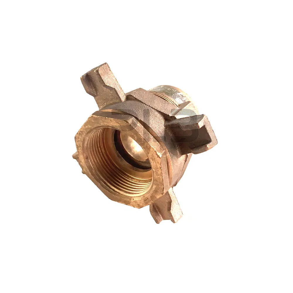 Bronze Expansion Joint Coupling