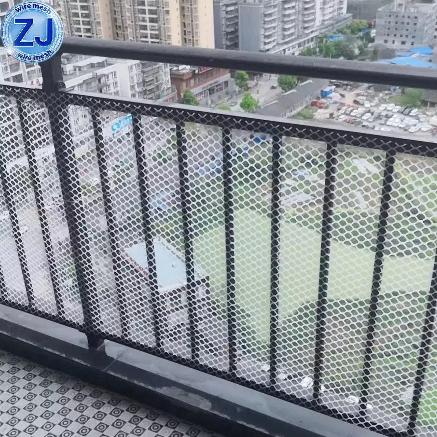 Garden Plastic Mesh Net Screen with UV Resistant