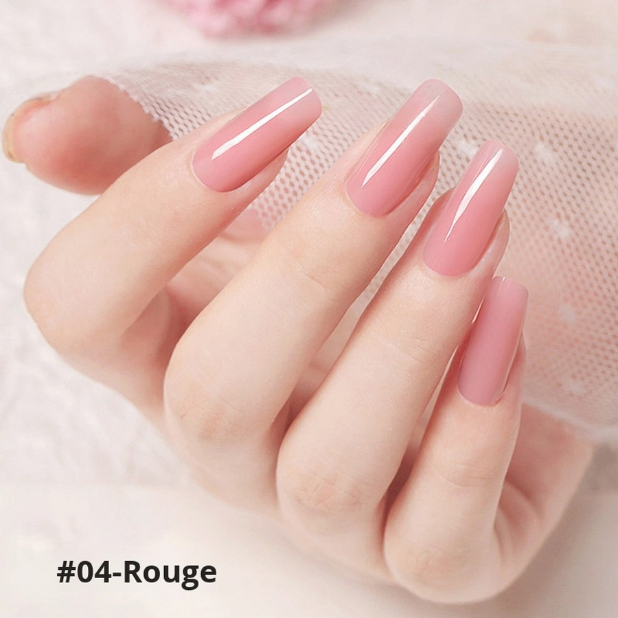 OEM ODM Private Label Nail Gel Polish 3000 Colors Tpo Free with Free Sample High Pigment