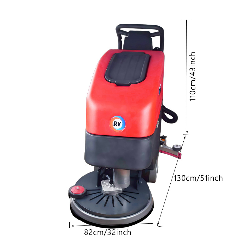 Aspiradora De Agua professional - Limpia Y Aspira Todo En Uno