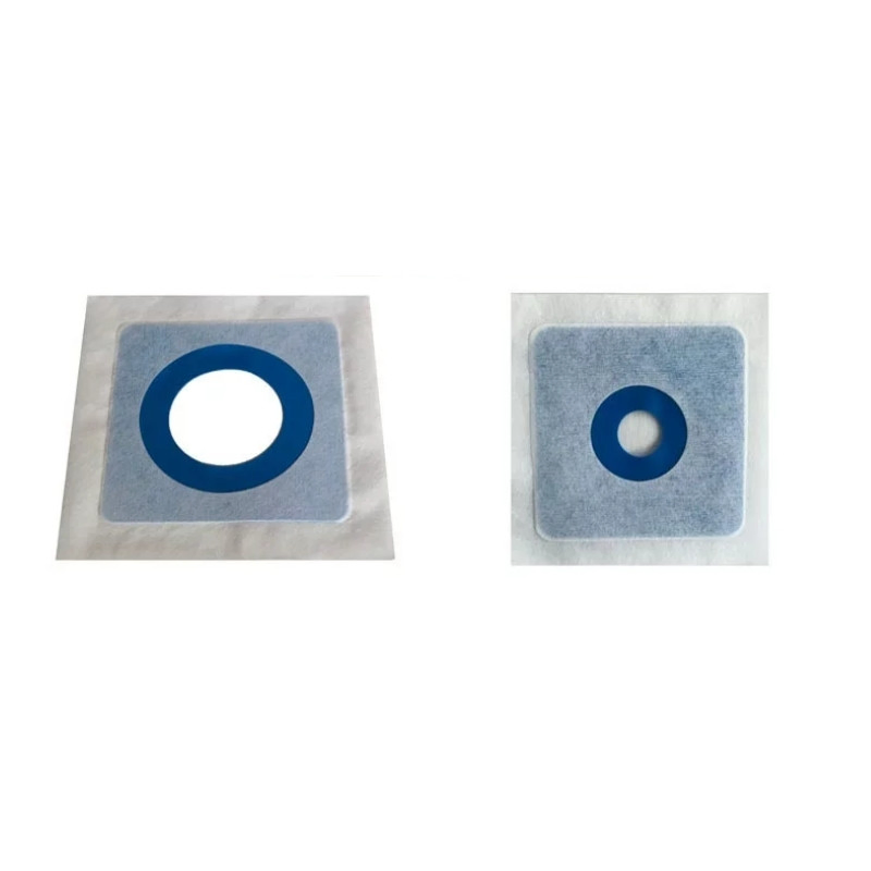 Concrete Expansion Non Woven Fabric Membrane Joint Sealer Tape Thermoplastic Elastomer TPE Waterproof Corner Tape for Toilet