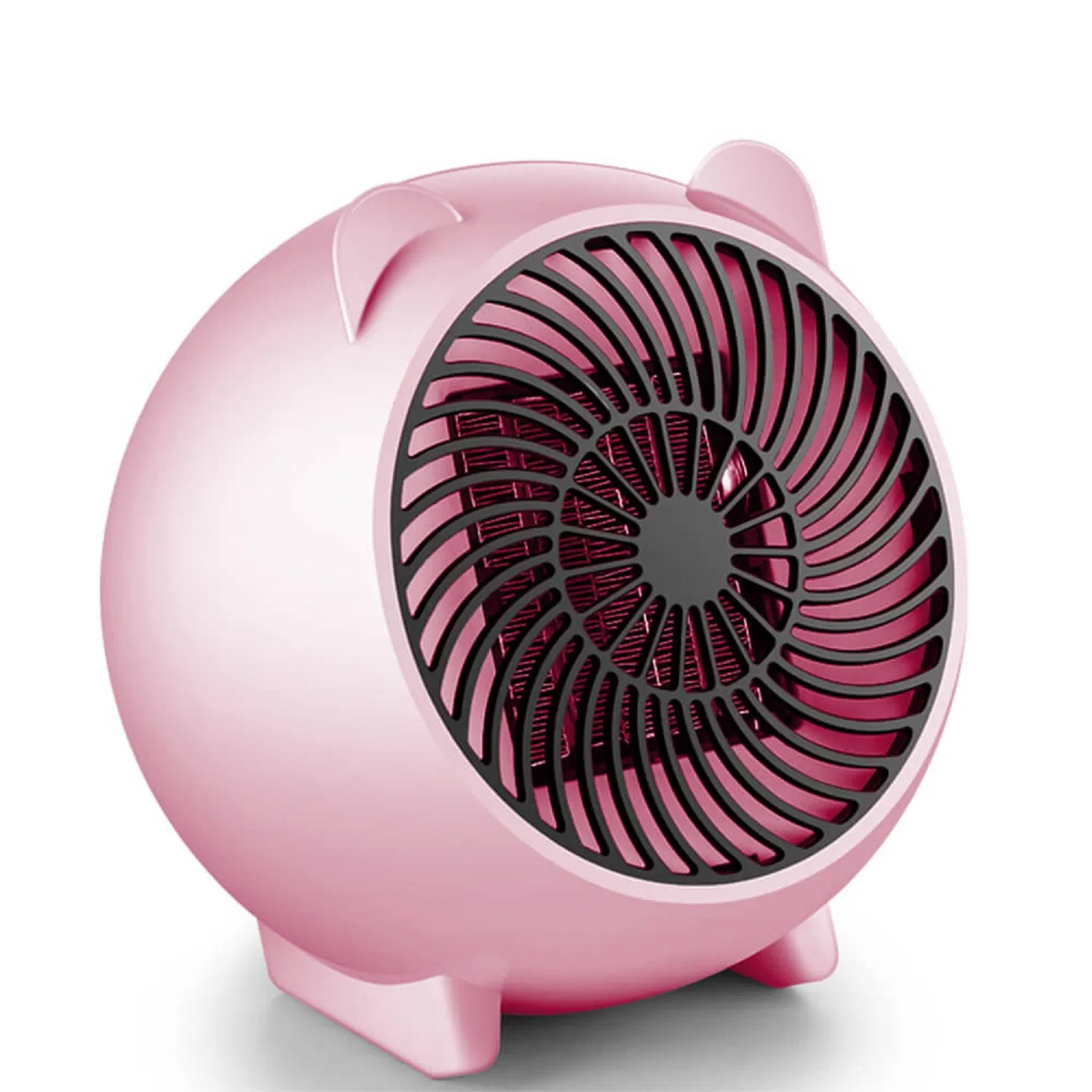 China Electric Space Heater for Office Home with Remote Control Use Manufacturer