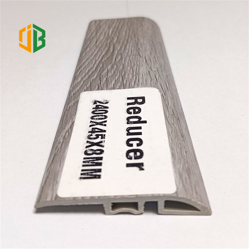 Customized Professional Hot Sale Vinyl Flooring Accessories