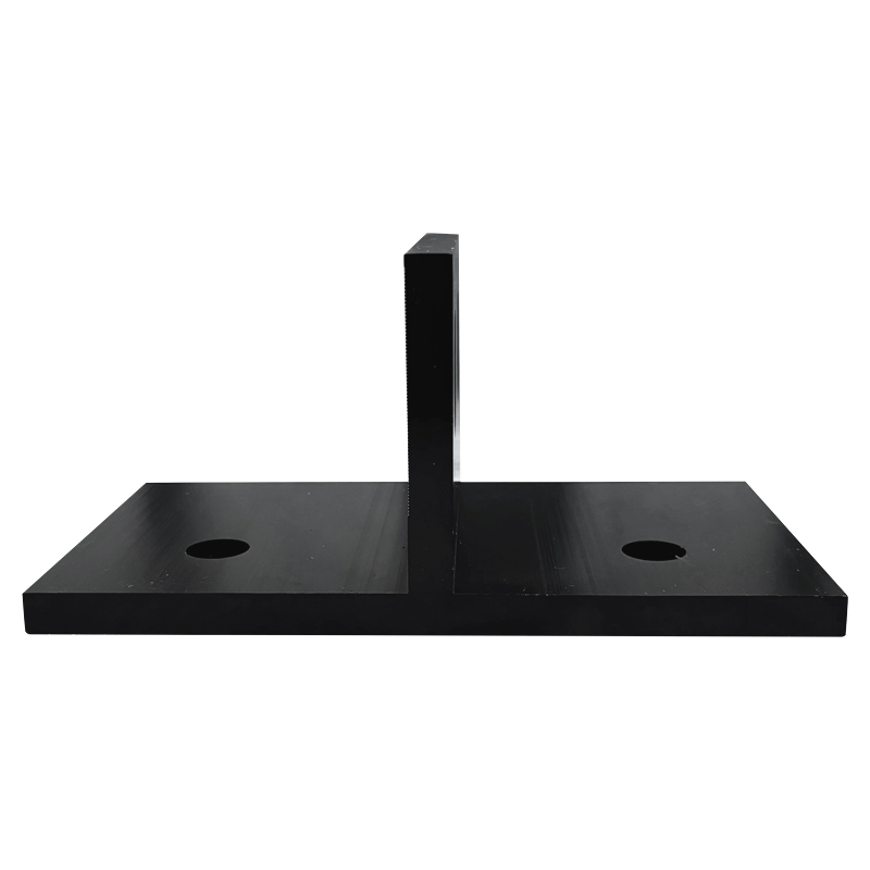 Stone Wall Bracket Aluminium L Angle Stone Wall Cladding