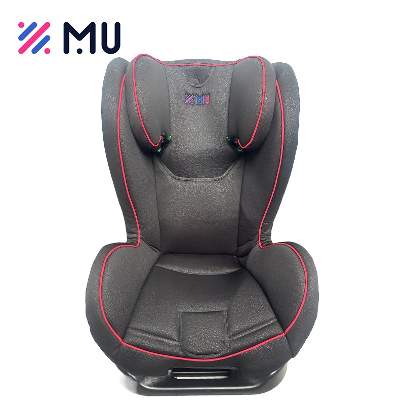 R129/I-Size Standard Portable Blow Molding Baby Car Seat for 0-3 Years