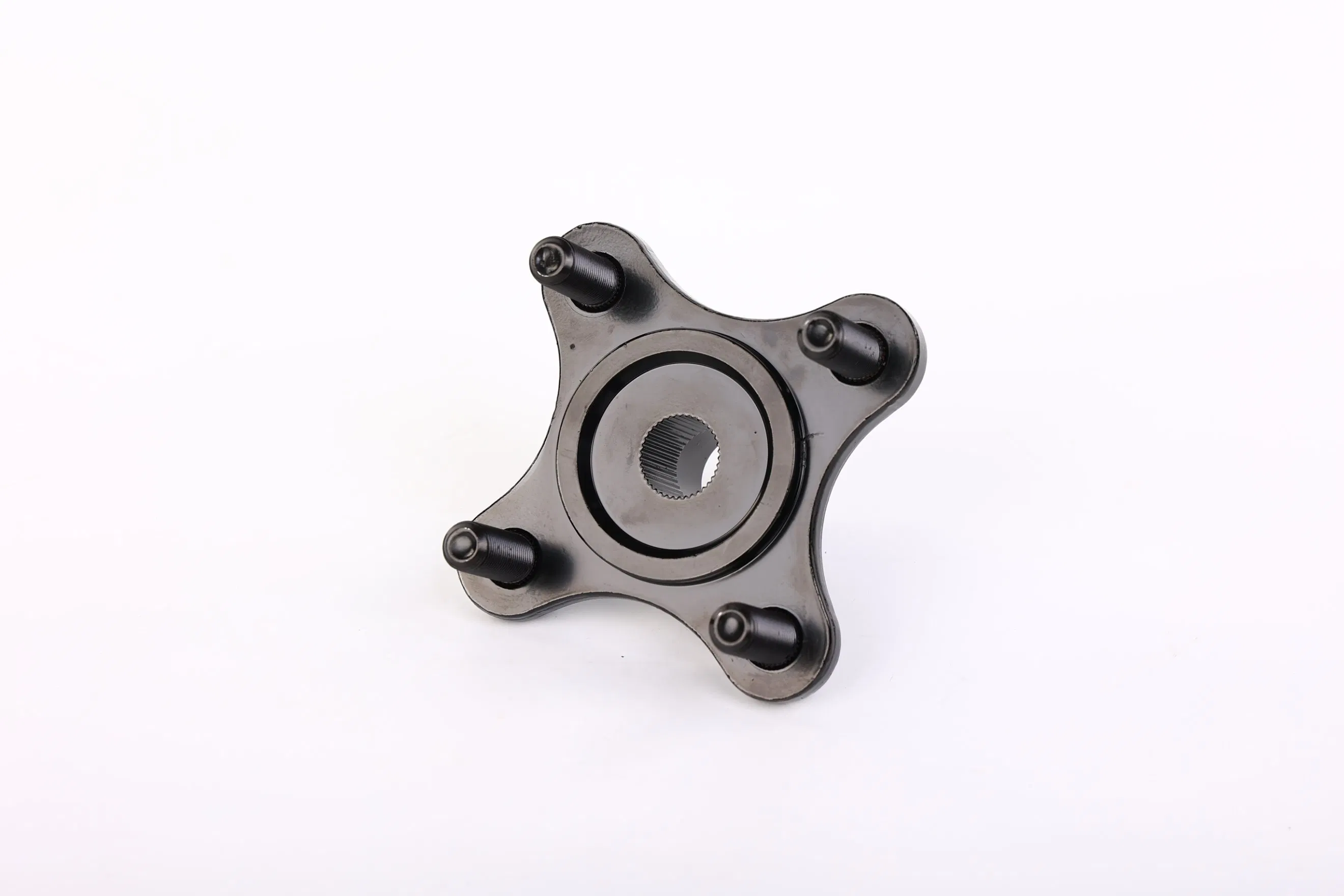 China Manufacturers Galvanized Precision Lawn Mower Parts for Power Transmission