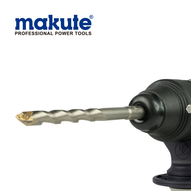 Аккумуляторный перфоратор Makute CHD121-26 20В