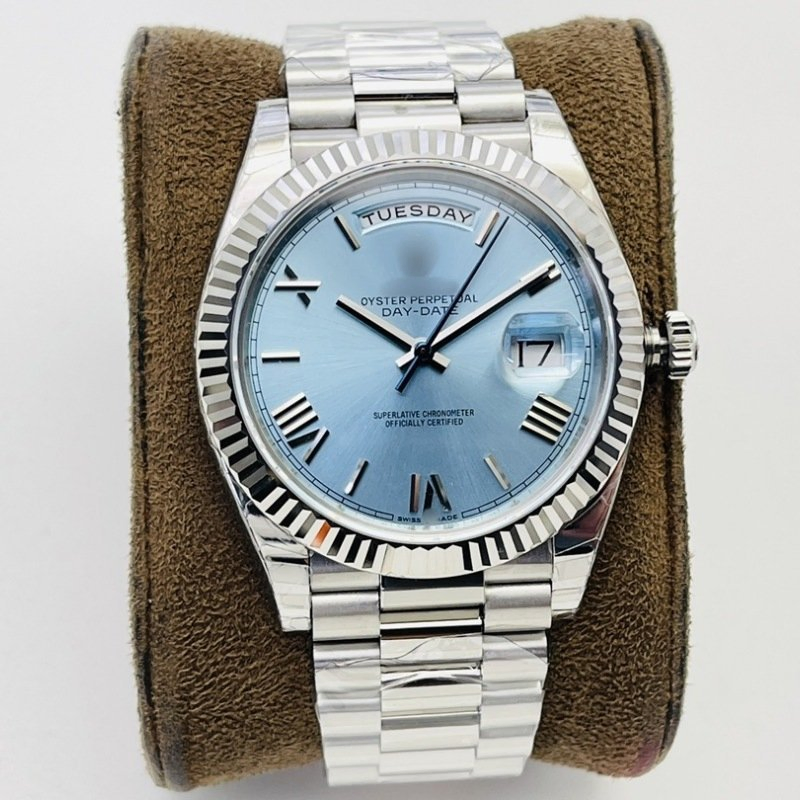 Fully Automatic Mechanical Watch Men S Ar Water Ghost Watch