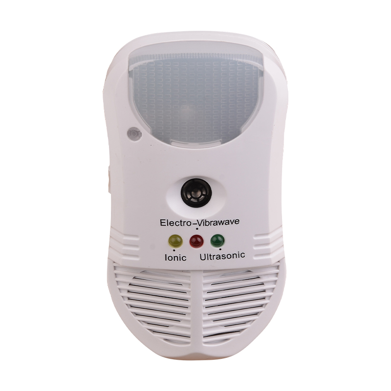 Ultrasonic Flies Repellent Ultrasonic Anti-Rodent Insect Repellent