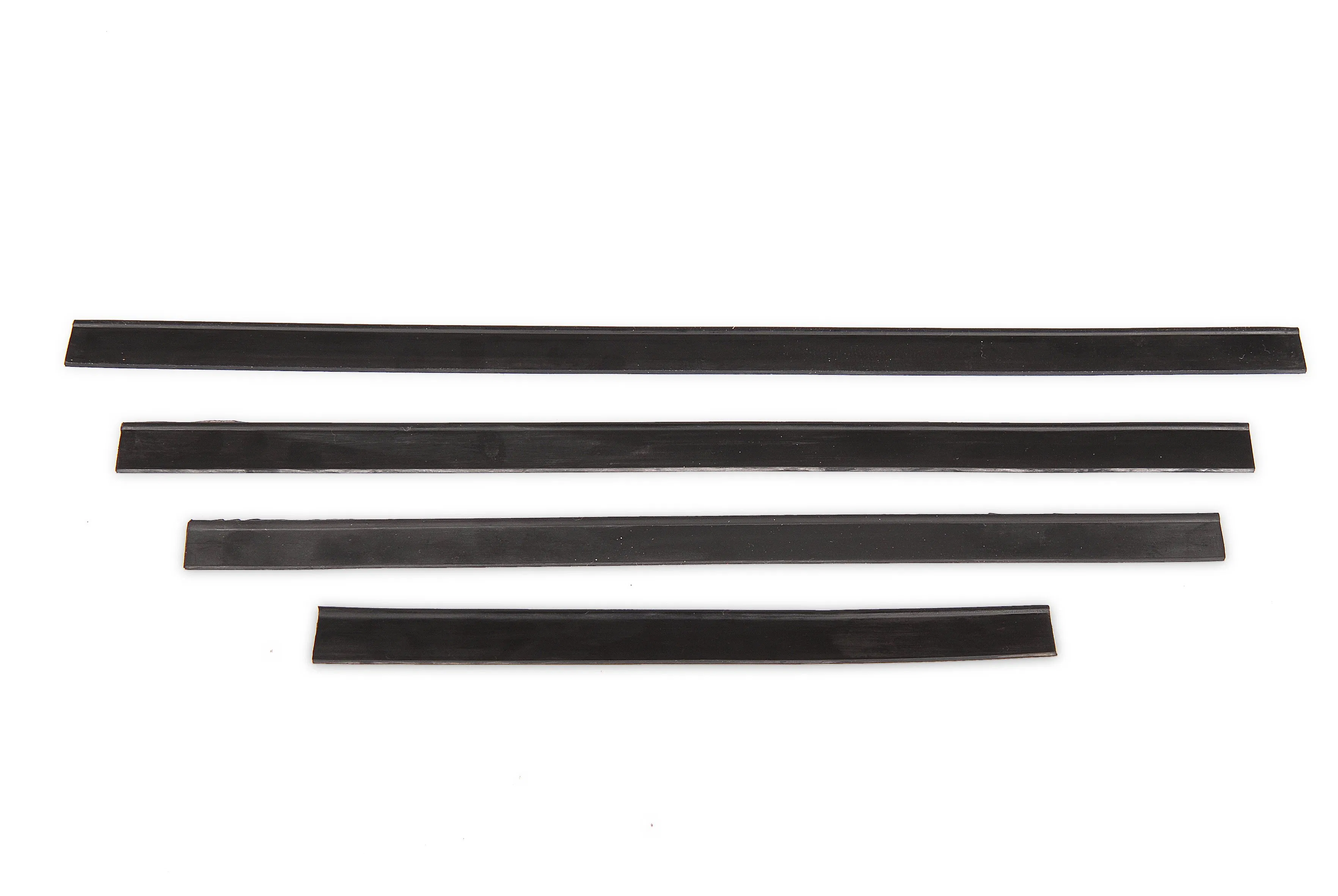 Rubber Strip for Window Squeegee