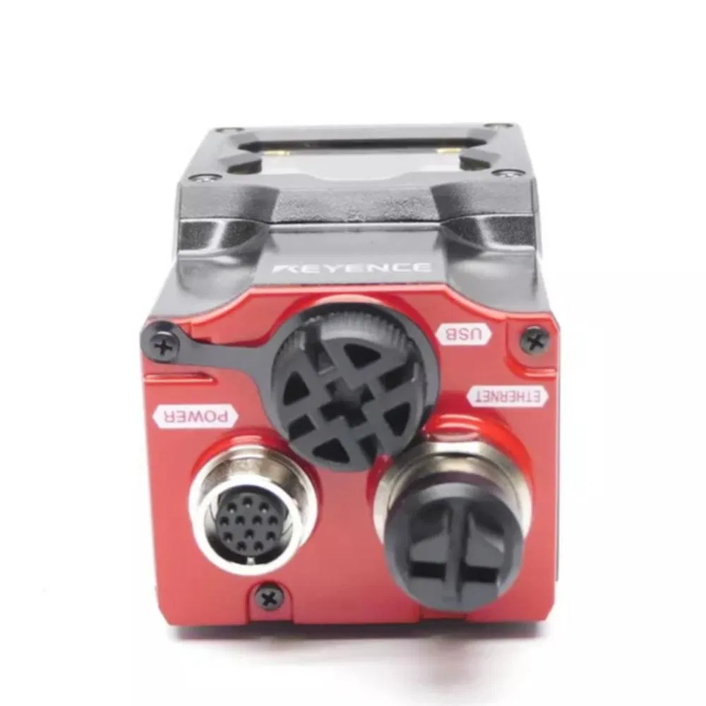 New Original Keyence Sr-1000 Autofocus 1d and 2D Code Reader Automation Industry Fast Shipping