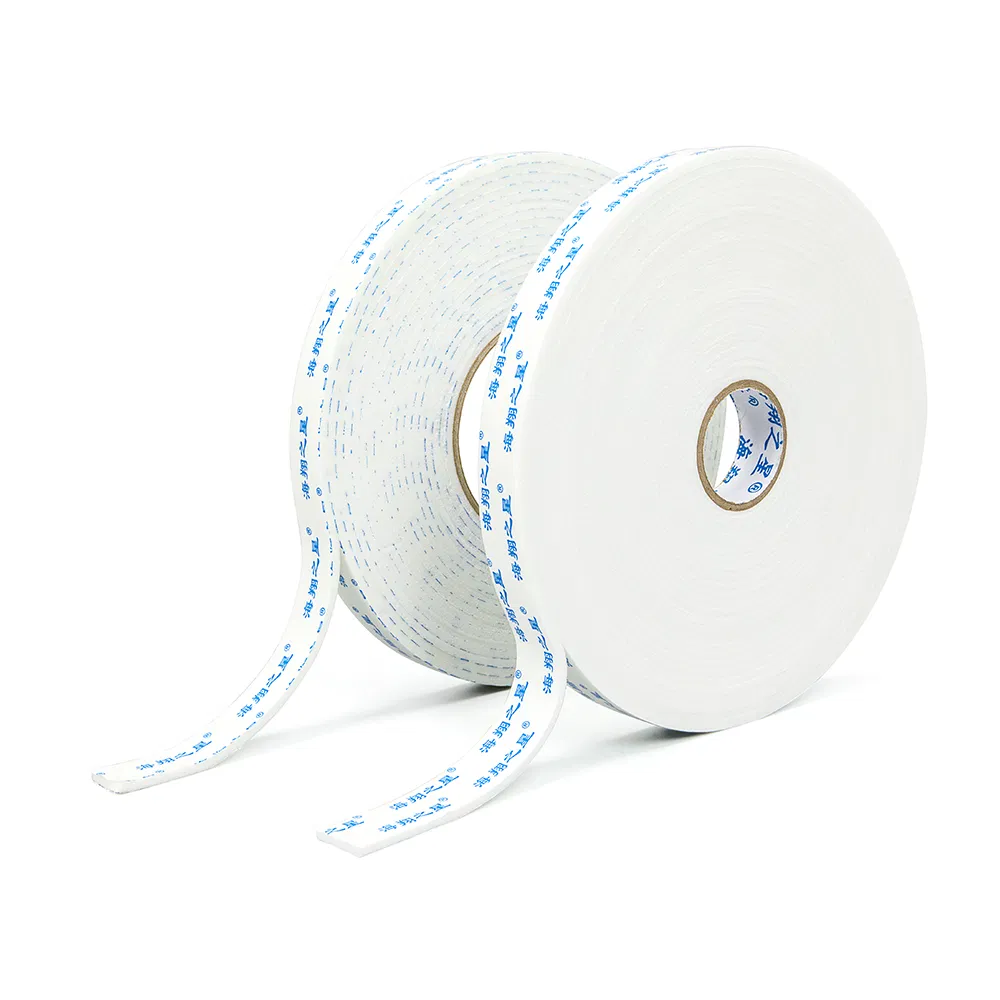 Cheap Factory Price Peels off Easily Spongefoam Tape for DIY