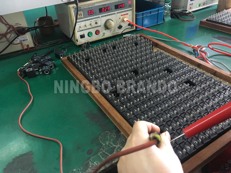 Гидравлическая соленоидная катушка 26W FR65 FR85 221329