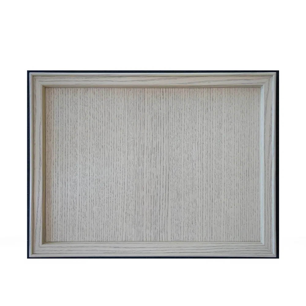 Modern Premium Melamine Kitchen Cabinet Doors for Stylish Homes