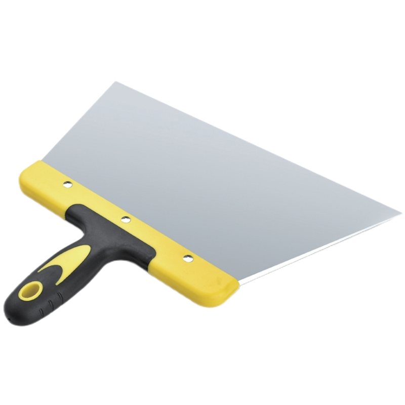 Masonry Hardware Tool High Carbon Stainless Steel Scraper
