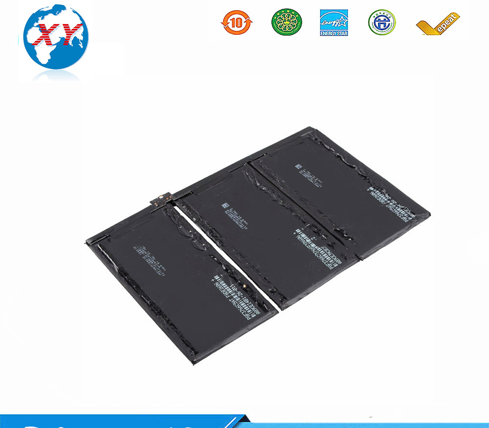 Аккумулятор для iPad 4 (11560mAh)
