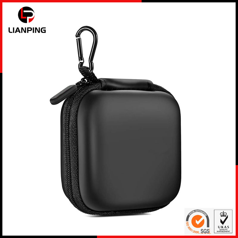 Водонепроницаемый чехол для наушников EVA