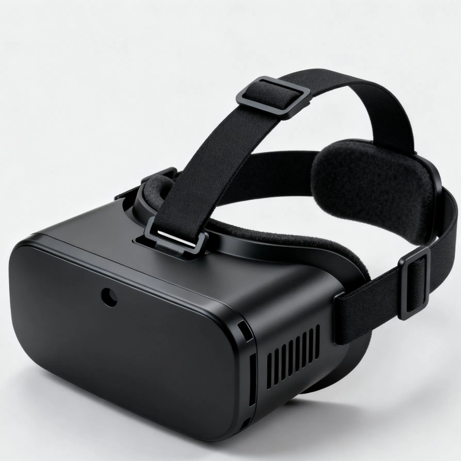 Custom PMMA Injection Molding Solutions for Smart Eyewear