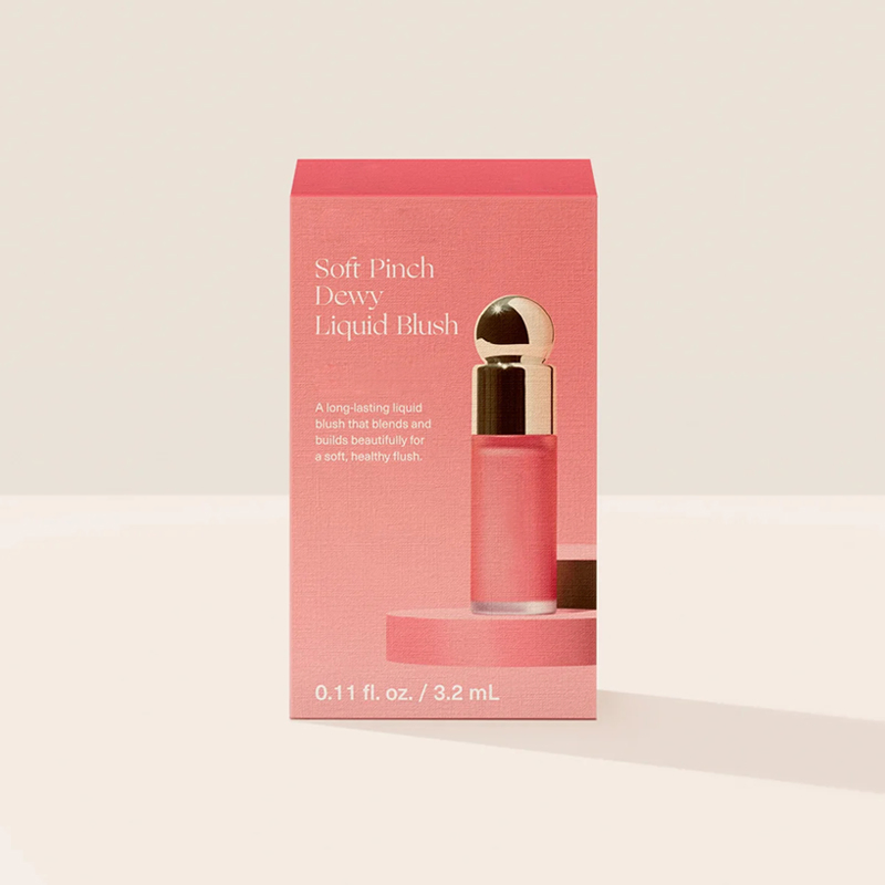 Beauty Selena Long-Lasting Soft Airy Easily Liquid Blush Makeup Wholesale Cosmetics