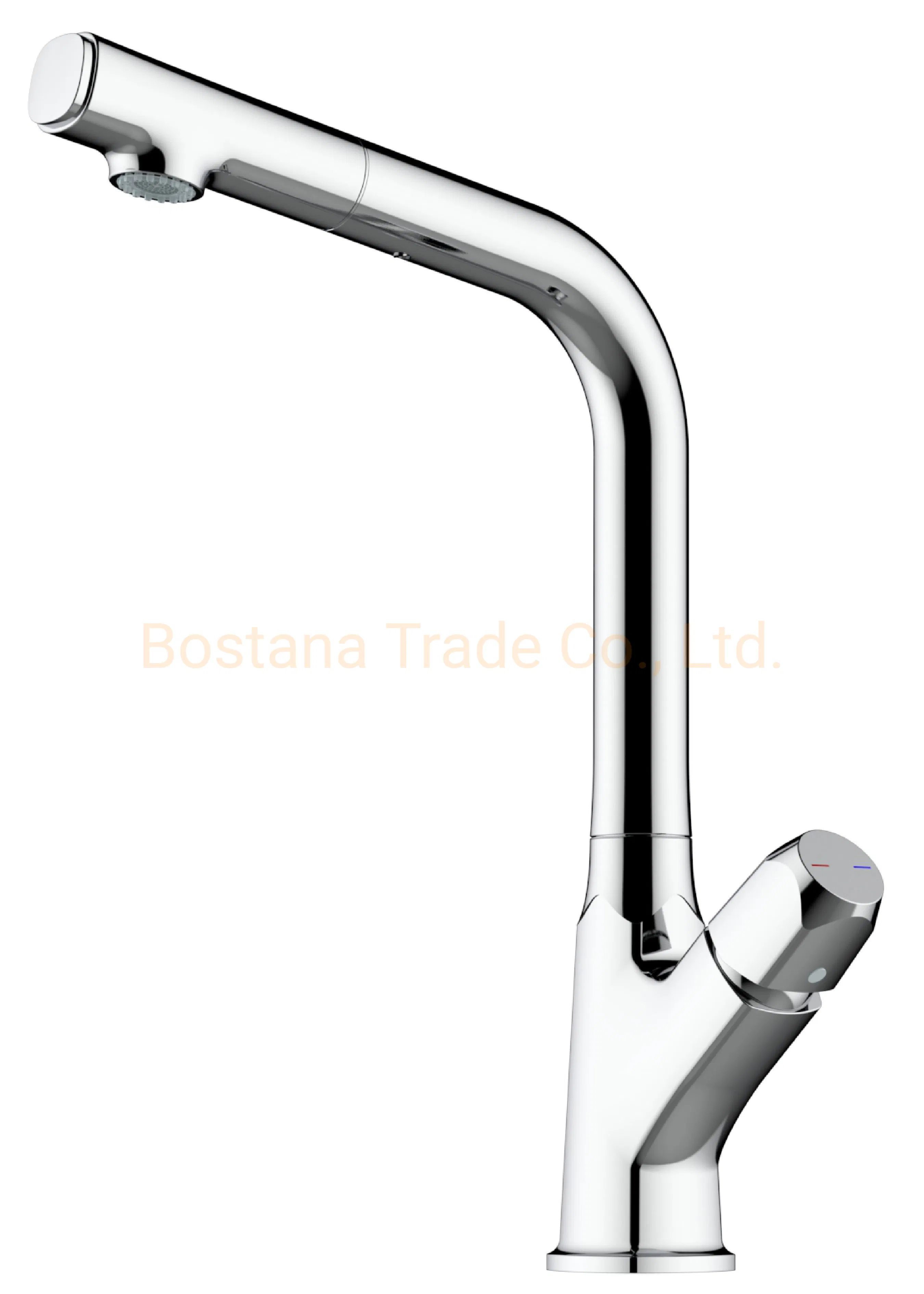 Economic Shower Mixer Faucet Supplier China Rainfall Shower Faucet Set