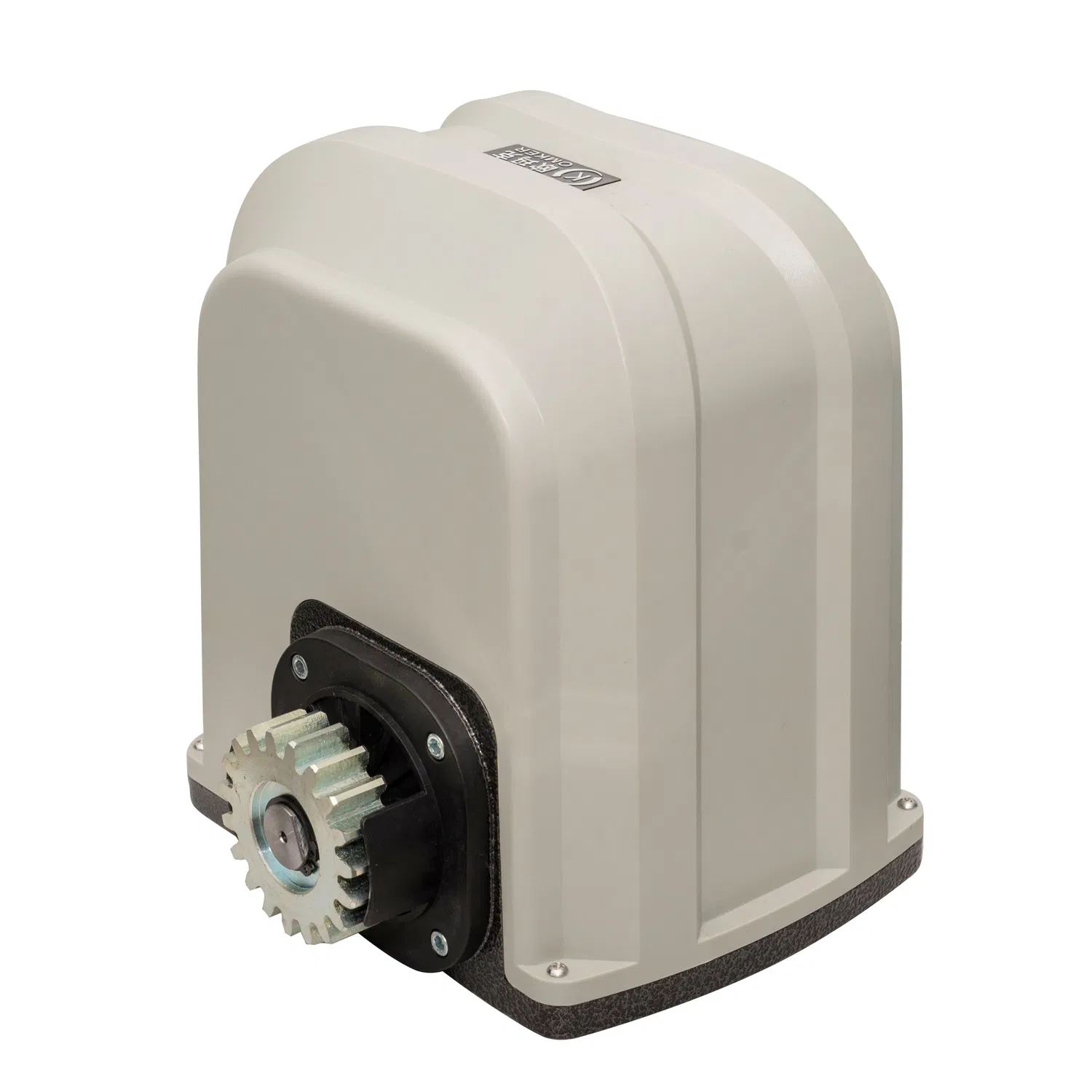 1200kgs AC Electric Motor Sliding Gate Opener