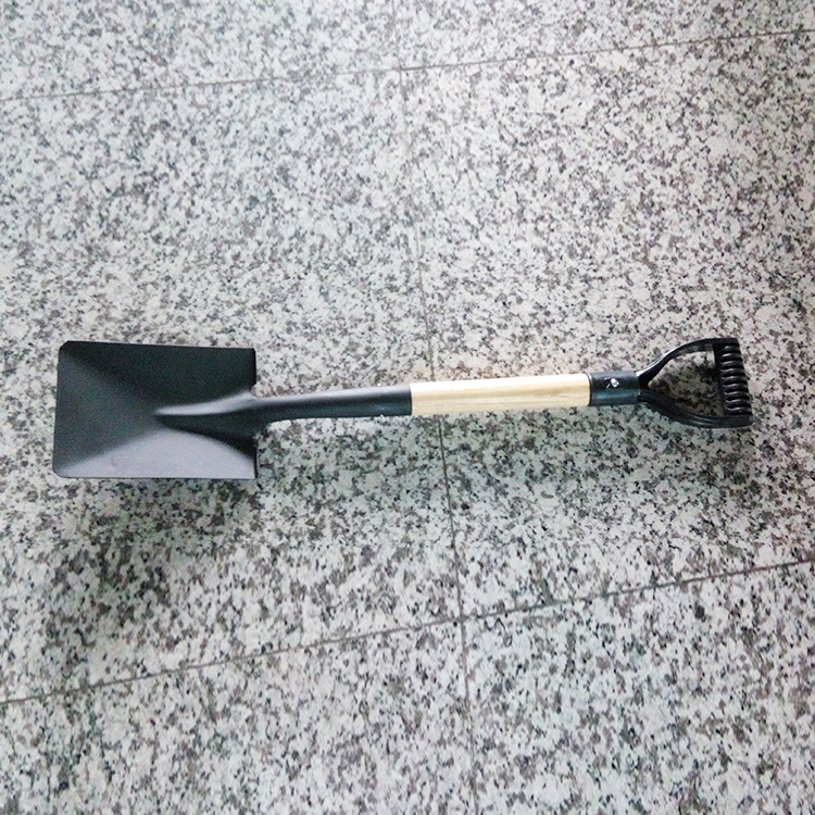 Portable Multifunction Outdoor Children Color Tree Planting Shovel Agricultural Small Shovel