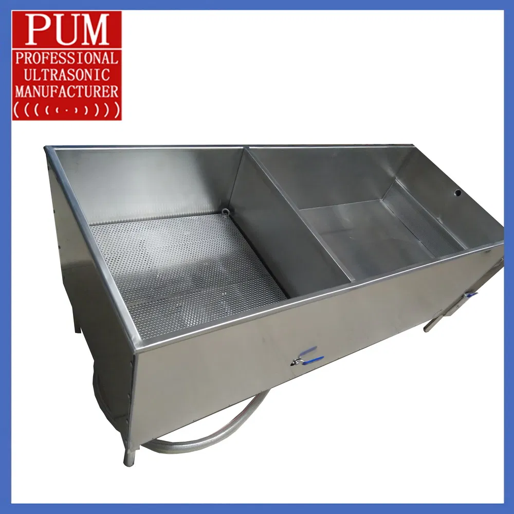 1500W 28K/40K Industrial PCB Boards Ultrasonic Cleaning Machine High-Quality Ultrasonic Cleaning