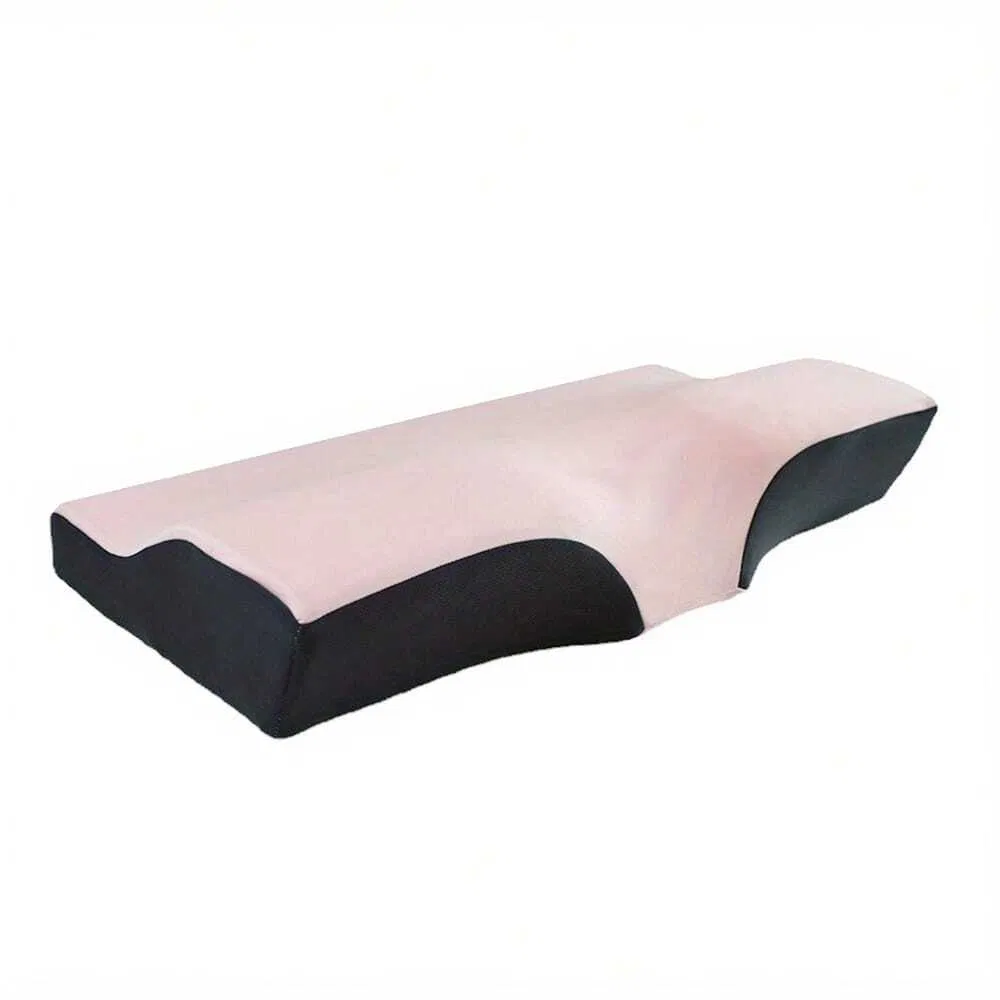 Bedding Textile in China Viscoelastic Orthopedic Products Memory Lashes Bed Sleeping Pillows