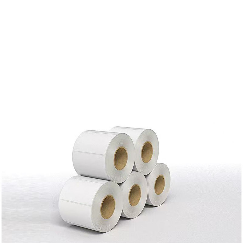 4X6 Thermal Labels Easy to Use for Warehouse and Shipping Department