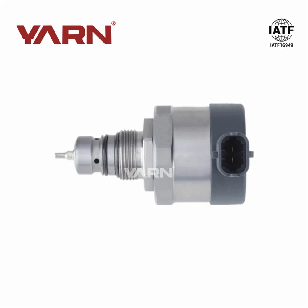 Fuel Pressure Regulator Valve GC46-9H321-BA for Ford Truck