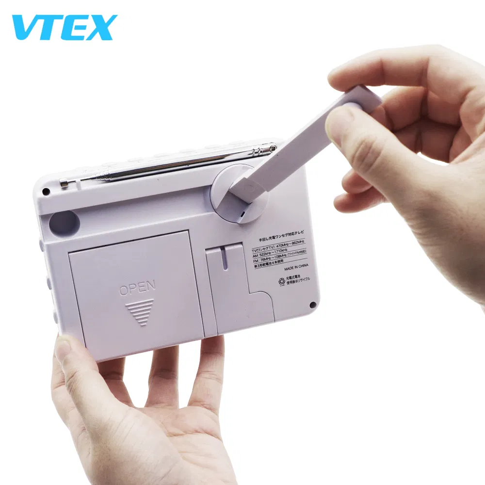 Портативный мини-телевизор Android 3.2 дюйма