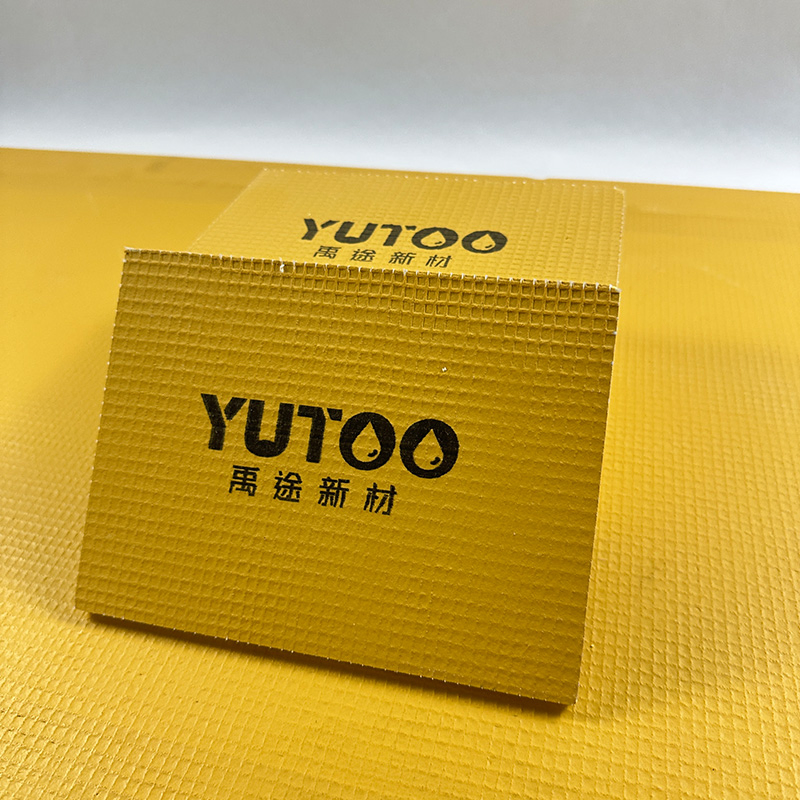 XPS High Rigid Foam Board Cement Fiberglass Composite Panels for Wall Construction