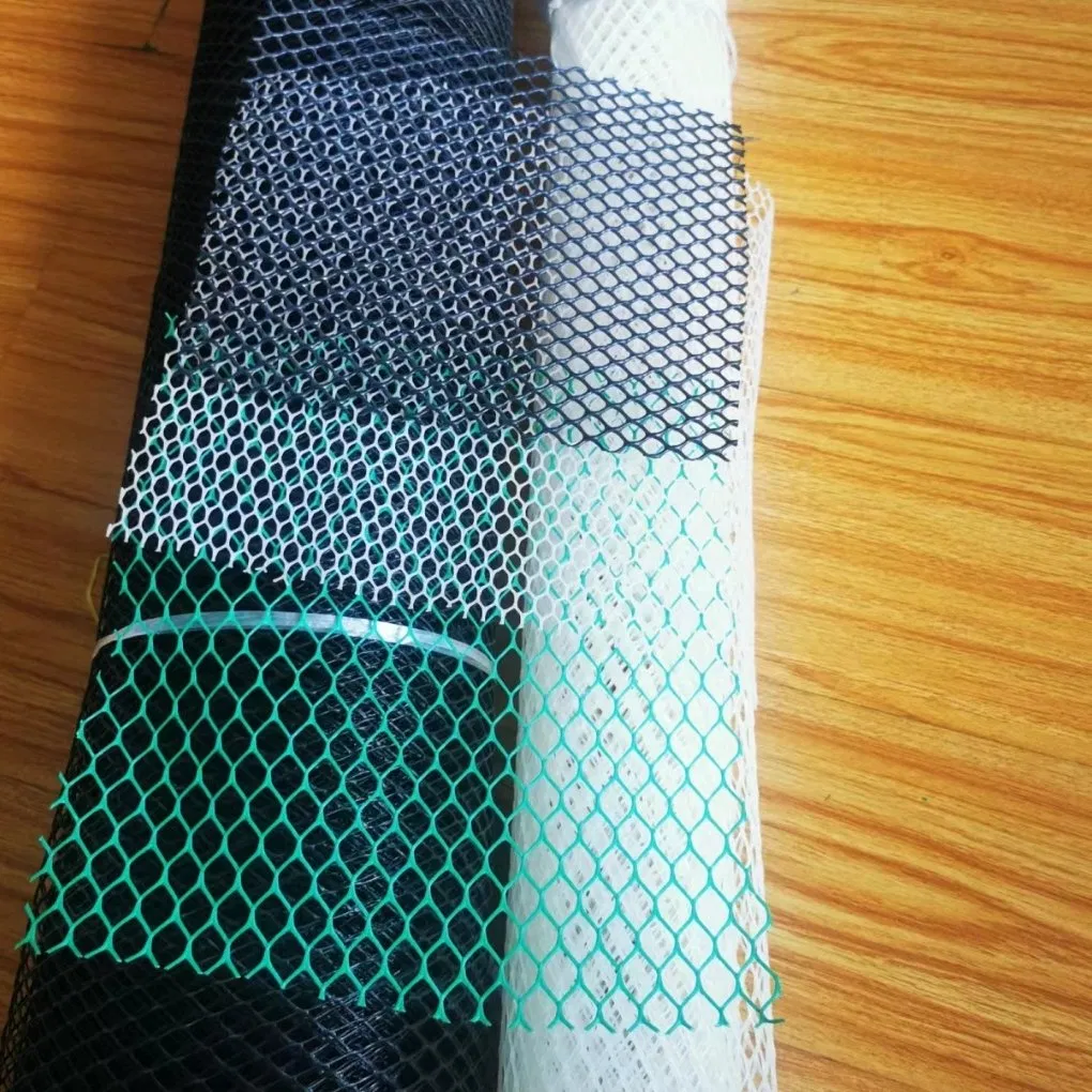 Drainage Geonet, Filtration 3D Geonet, Composite Drainage Network