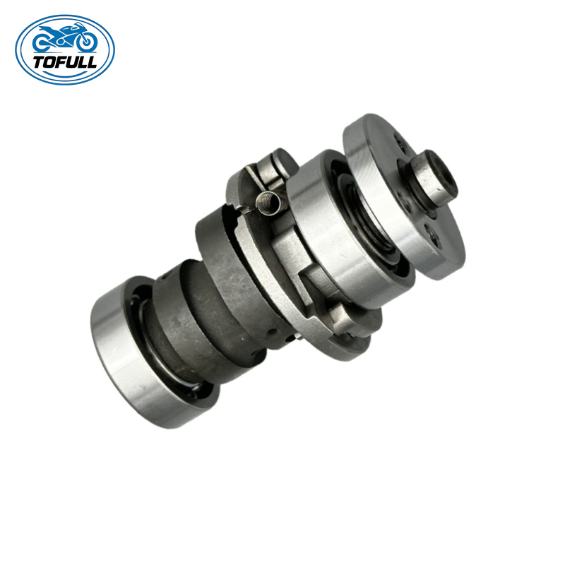 Распредвал TVS Star Racing, алюминиевый