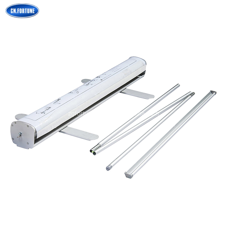 Aluminum Roll up Stand for Promotion Price