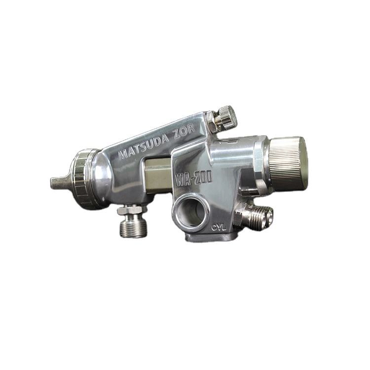 Краскопульт пневматический HVLP WA-200
